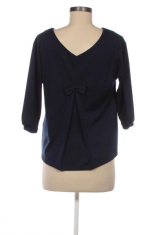 Bluzka damska Reserved, Rozmiar M, Kolor Niebieski, Cena 23,99 zł