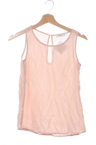 Bluzka damska Reserved, Rozmiar XS, Kolor Popielaty róż, Cena 8,99 zł