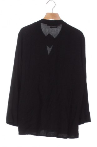 Bluză de femei Reserved, Mărime XS, Culoare Negru, Preț 7,99 Lei
