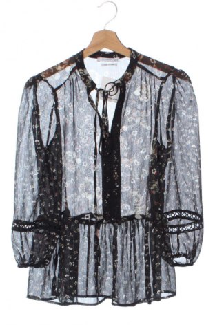 Bluzka damska Reserved, Rozmiar XS, Kolor Kolorowy, Cena 20,99 zł