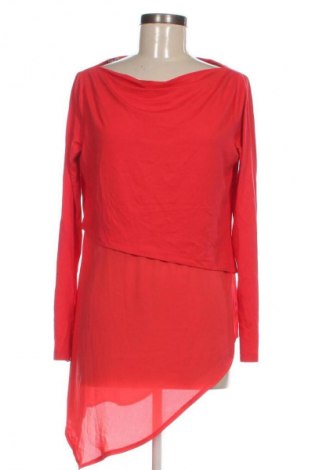 Dámská halenka Rick Cardona, Velikost M, Barva Červená, Cena  49,00 Kč