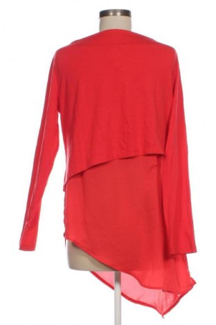 Dámská halenka Rick Cardona, Velikost M, Barva Červená, Cena  49,00 Kč