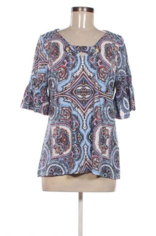 Bluză de femei Rockmans, Mărime M, Culoare Multicolor, Preț 15,99 Lei, #132299421
