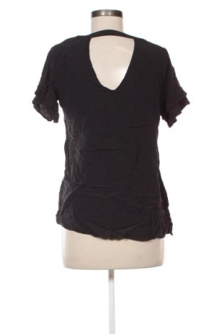 Dámska blúza Rockmans, Veľkosť M, Farba Čierna, Cena  2,95 €