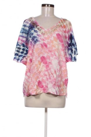 Dámska blúza Rockmans, Veľkosť M, Farba Viacfarebná, Cena  2,95 €