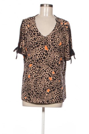 Dámska blúza Rockmans, Veľkosť L, Farba Viacfarebná, Cena  3,95 €