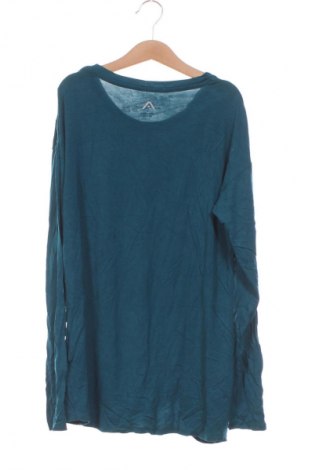 Dámská halenka Rockwear, Velikost XS, Barva Modrá, Cena  49,00 Kč