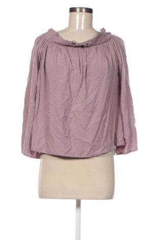 Dámská halenka Rut & Circle, Velikost M, Barva Popelavě růžová, Cena  49,00 Kč