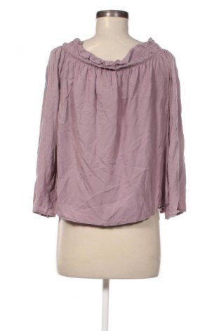 Dámská halenka Rut & Circle, Velikost M, Barva Popelavě růžová, Cena  49,00 Kč