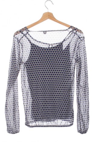 Damen Shirt S.Oliver, Größe XS, Farbe Mehrfarbig, Preis 4,99 €