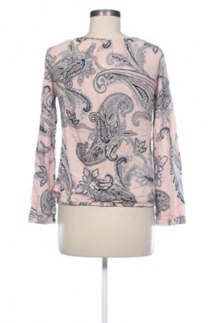 Γυναικεία μπλούζα S.Oliver, Μέγεθος S, Χρώμα Πολύχρωμο, Τιμή 11,99 €