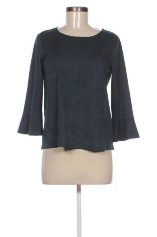 Дамска блуза S.Oliver, Размер S, Цвят Син, Цена 2,04 €