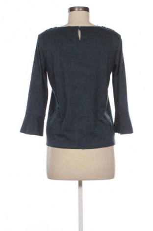 Дамска блуза S.Oliver, Размер S, Цвят Син, Цена 2,04 €