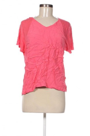 Dámska blúza S.Oliver, Veľkosť M, Farba Ružová, Cena  2,95 €