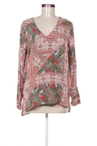 Dámska blúza S.Oliver, Veľkosť M, Farba Viacfarebná, Cena  1,95 €