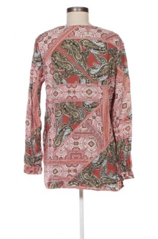 Dámska blúza S.Oliver, Veľkosť M, Farba Viacfarebná, Cena  1,95 €