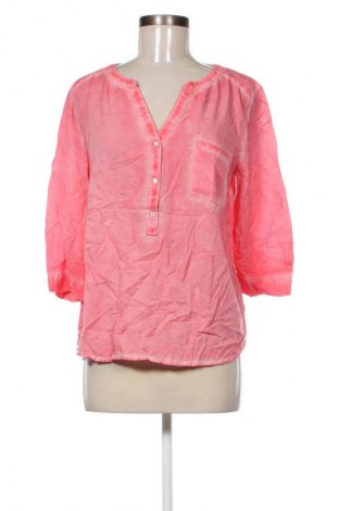 Dámska blúza S.Oliver, Veľkosť S, Farba Ružová, Cena  1,95 €