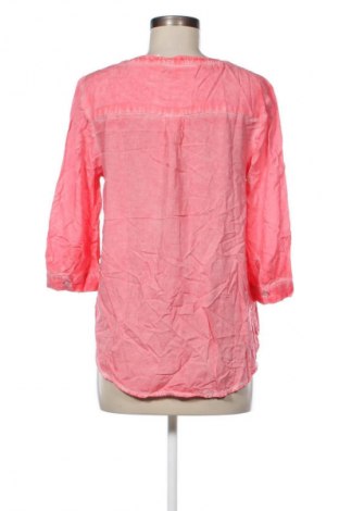 Dámska blúza S.Oliver, Veľkosť S, Farba Ružová, Cena  1,95 €