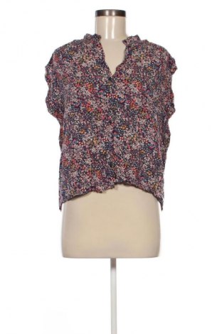 Dámska blúza S.Oliver, Veľkosť M, Farba Viacfarebná, Cena  3,95 €