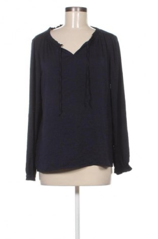Dámska blúza S.Oliver, Veľkosť S, Farba Modrá, Cena  1,95 €