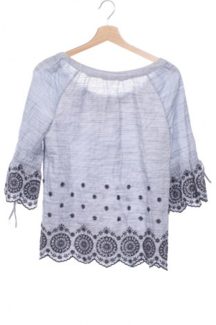 Dámská halenka S.Oliver, Velikost XXS, Barva Vícebarevné, Cena  49,00 Kč