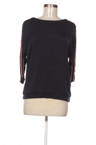 Dámská halenka S.Oliver, Velikost S, Barva Modrá, Cena  49,00 Kč