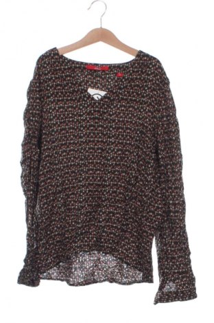 Dámska blúza S.Oliver, Veľkosť XS, Farba Viacfarebná, Cena  1,95 €