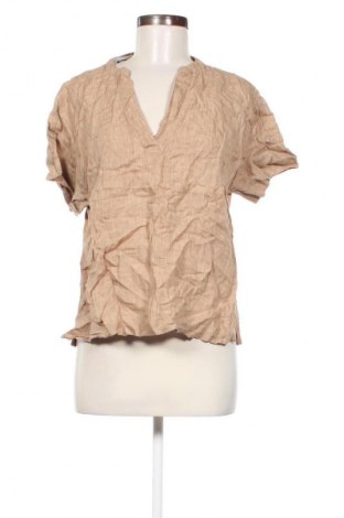 Dámska blúza S.Oliver, Veľkosť M, Farba Hnedá, Cena  2,95 €