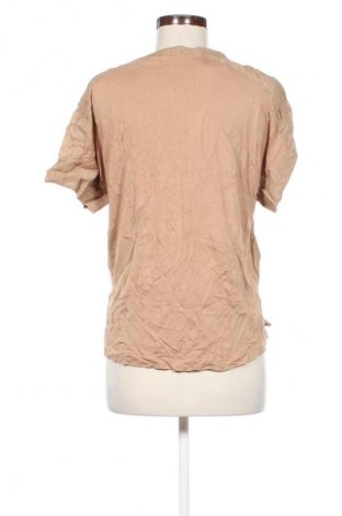 Dámska blúza S.Oliver, Veľkosť M, Farba Hnedá, Cena  2,95 €