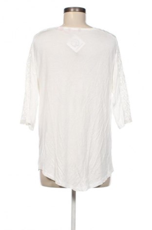 Dámska blúza S.Oliver, Veľkosť M, Farba Biela, Cena  1,95 €