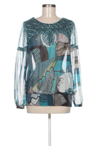 Dámska blúza S.Oliver, Veľkosť S, Farba Viacfarebná, Cena  1,95 €