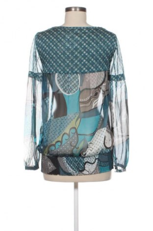 Dámska blúza S.Oliver, Veľkosť S, Farba Viacfarebná, Cena  1,95 €