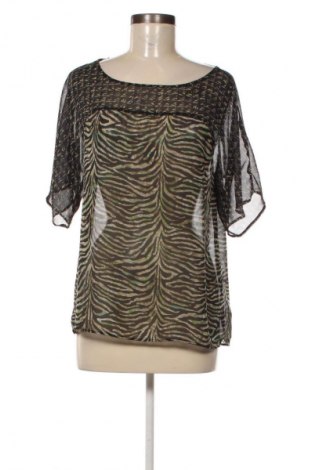 Dámska blúza S.Oliver, Veľkosť M, Farba Viacfarebná, Cena  2,95 €