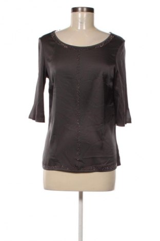 Dámská halenka S.Oliver, Velikost S, Barva Černá, Cena  49,00 Kč