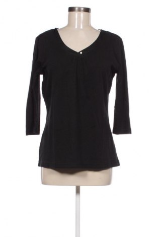 Dámska blúza S.Oliver, Veľkosť XL, Farba Čierna, Cena  12,95 €