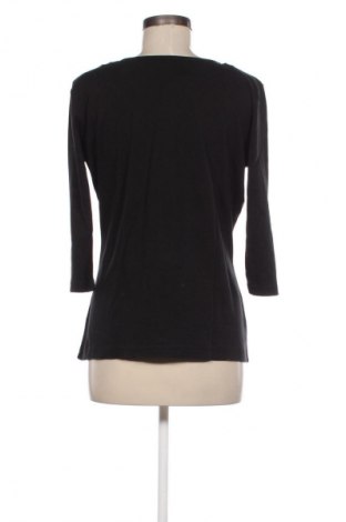 Dámska blúza S.Oliver, Veľkosť XL, Farba Čierna, Cena  12,95 €