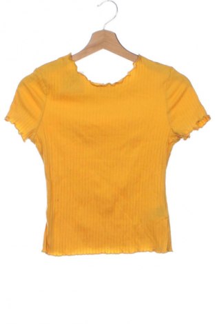 Bluzka damska SHEIN, Rozmiar S, Kolor Pomarańczowy, Cena 8,99 zł