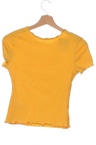 Bluzka damska SHEIN, Rozmiar S, Kolor Pomarańczowy, Cena 8,99 zł