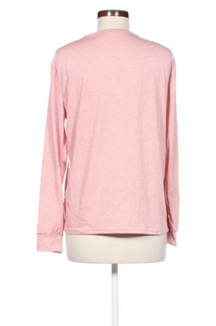 Dámska blúza SHEIN, Veľkosť S, Farba Ružová, Cena  1,95 €