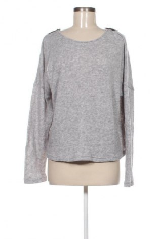 Damen Shirt SHEIN, Größe M, Farbe Grau, Preis € 2,99