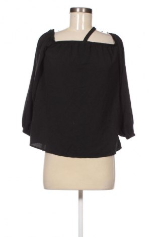 Dámska blúza SHEIN, Veľkosť M, Farba Čierna, Cena  1,95 €