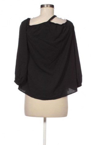 Dámska blúza SHEIN, Veľkosť M, Farba Čierna, Cena  1,95 €