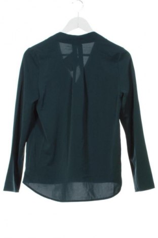 Damen Shirt SHEIN, Größe XS, Farbe Grün, Preis € 1,99