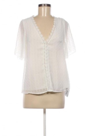 Női blúz SHEIN, Méret M, Szín Fehér, Ár 859 Ft