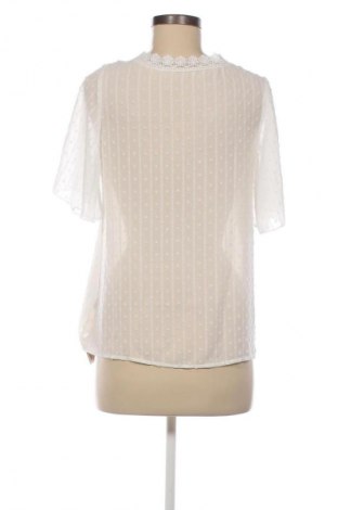 Női blúz SHEIN, Méret M, Szín Fehér, Ár 859 Ft