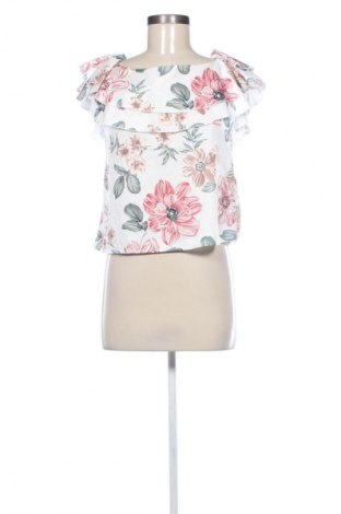 Damen Shirt SHEIN, Größe S, Farbe Mehrfarbig, Preis 2,99 €