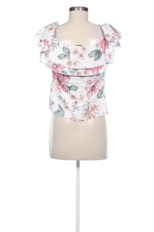 Damen Shirt SHEIN, Größe S, Farbe Mehrfarbig, Preis 2,99 €