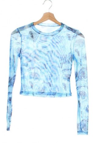 Bluzka damska SHEIN, Rozmiar XS, Kolor Kolorowy, Cena 22,99 zł