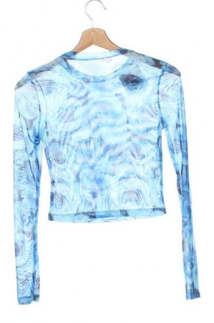 Bluzka damska SHEIN, Rozmiar XS, Kolor Kolorowy, Cena 22,99 zł