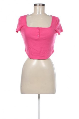 Damen Shirt SHEIN, Größe M, Farbe Rosa, Preis 1,99 €